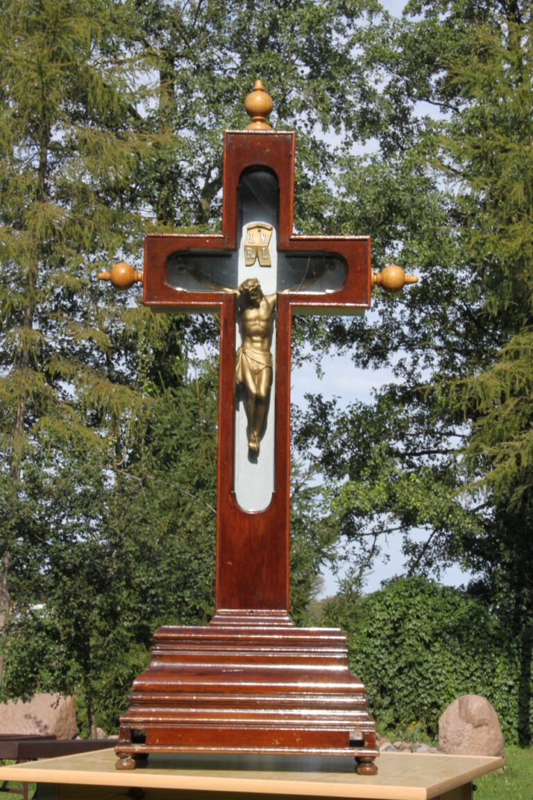 Bractwo Krzyża Św.