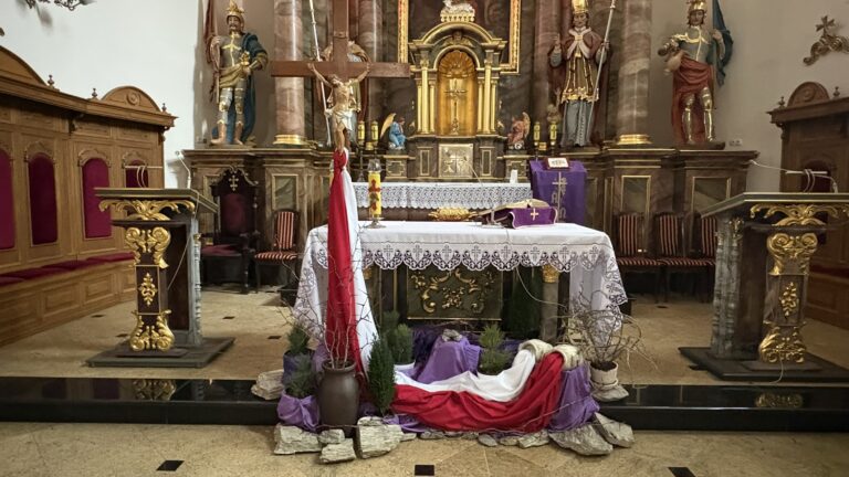 Rekolekcje wielkopostne 2026